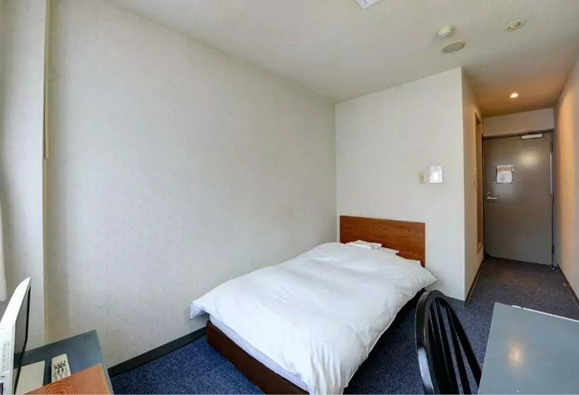 ホテルスターらんど