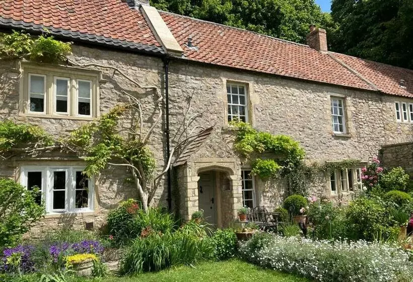 Aamiaismajoitus (B&B) Maplestone