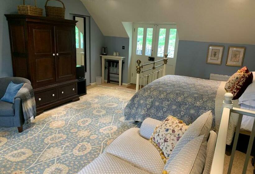 Bed and Breakfast Maplestone