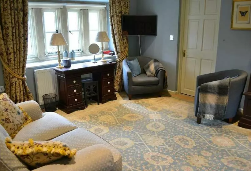 Aamiaismajoitus (B&B) Maplestone