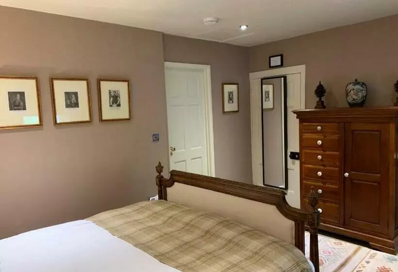 Aamiaismajoitus (B&B) Maplestone