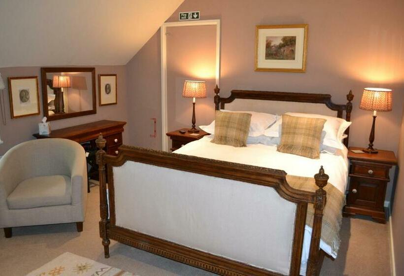 Bed and Breakfast Maplestone