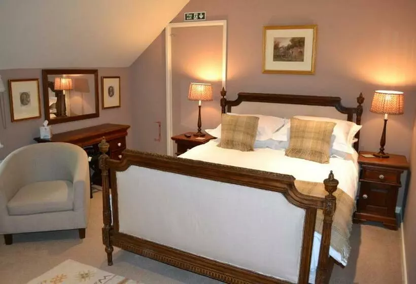 Aamiaismajoitus (B&B) Maplestone