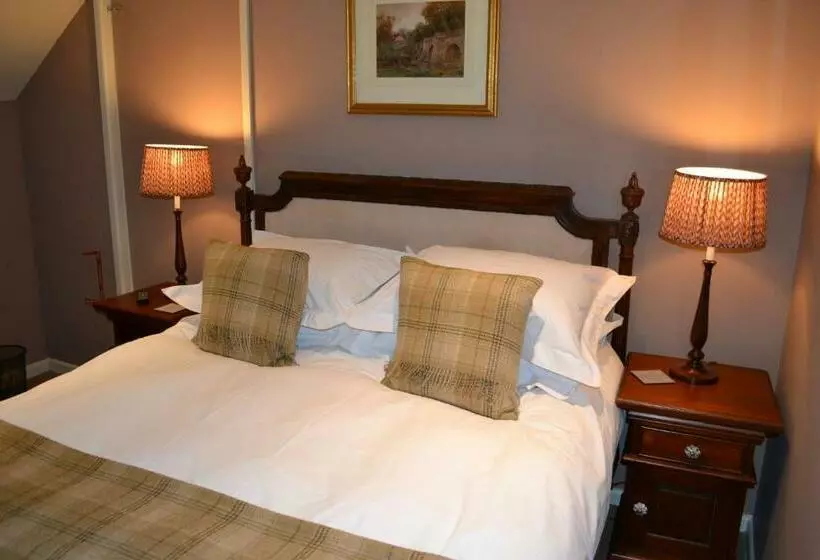 Aamiaismajoitus (B&B) Maplestone