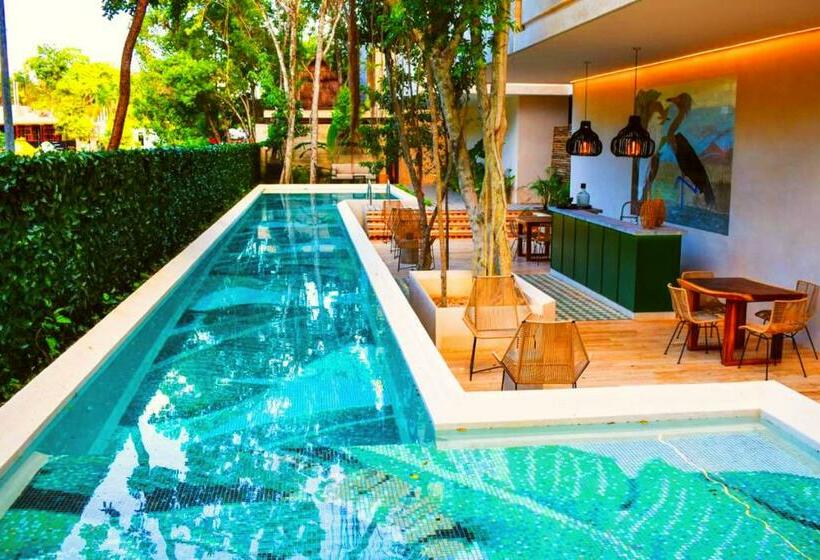 Casa Libre Luxury Designer Apartment