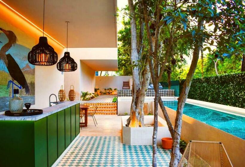 Casa Libre Luxury Designer Apartment