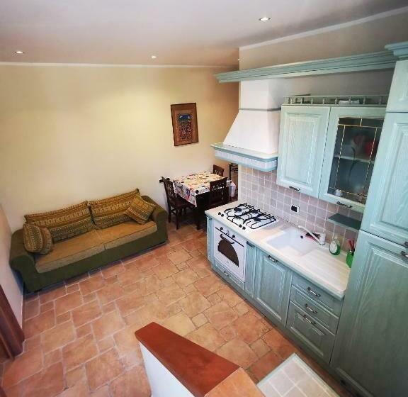 Dependance Parco Dei Principi