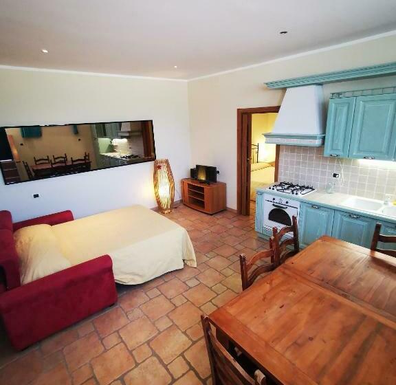 Dependance Parco Dei Principi