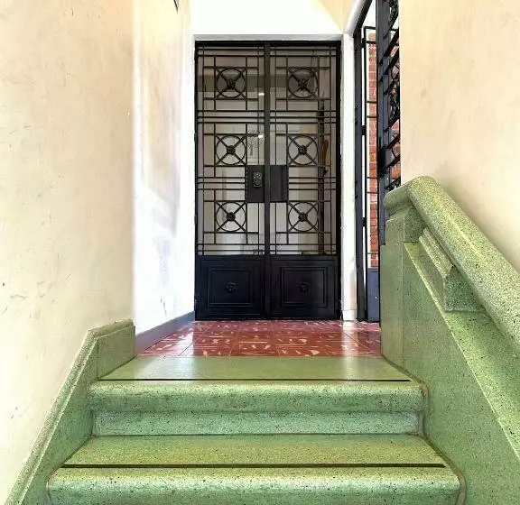 هتل Boutique Casa Degollado