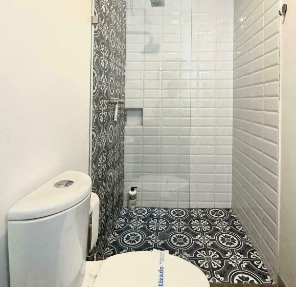 هتل Boutique Casa Degollado