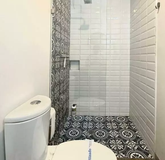 هتل Boutique Casa Degollado