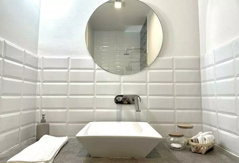 هتل Boutique Casa Degollado