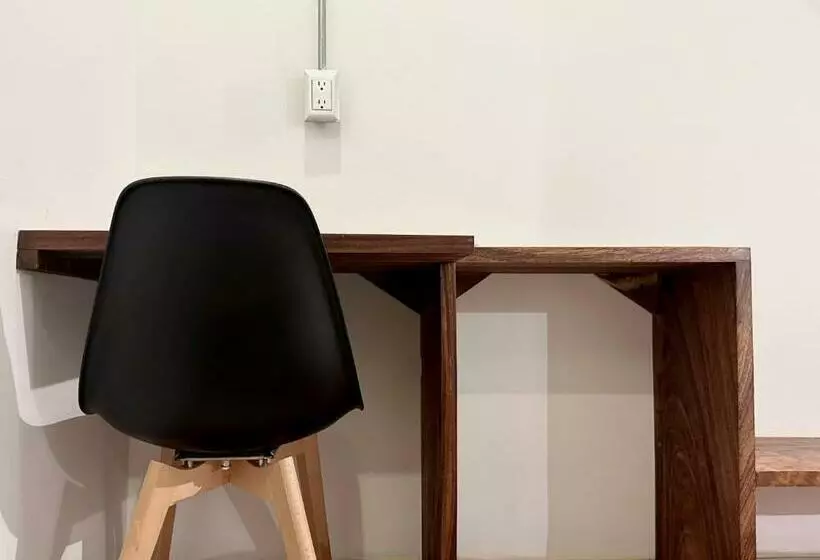 هتل Boutique Casa Degollado