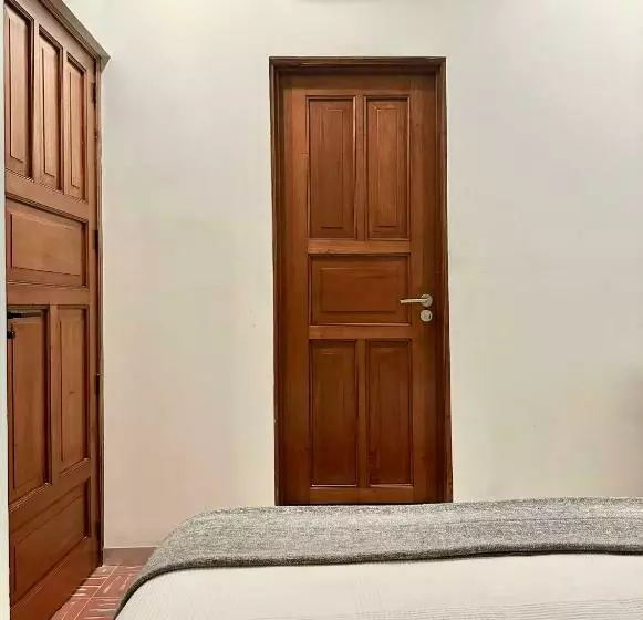 هتل Boutique Casa Degollado