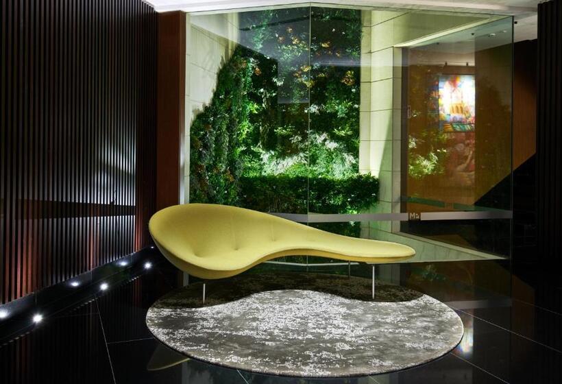 Отель Mypalace León