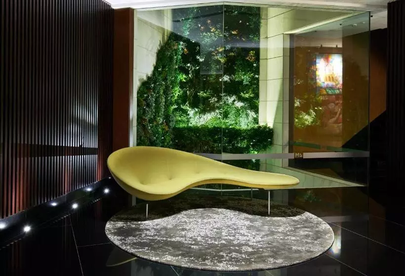 هتل Mypalace León