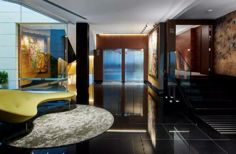 هتل Mypalace León