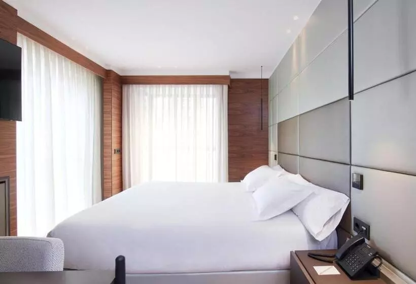 هتل Mypalace León