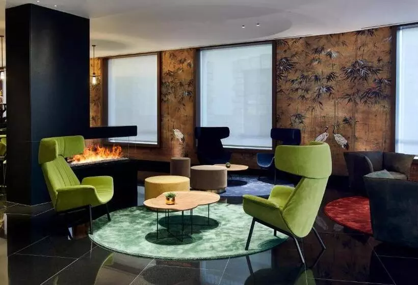 هتل Mypalace León