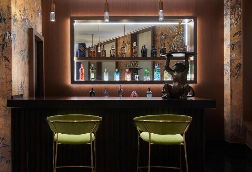 Отель Mypalace León