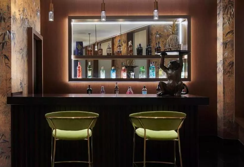 هتل Mypalace León