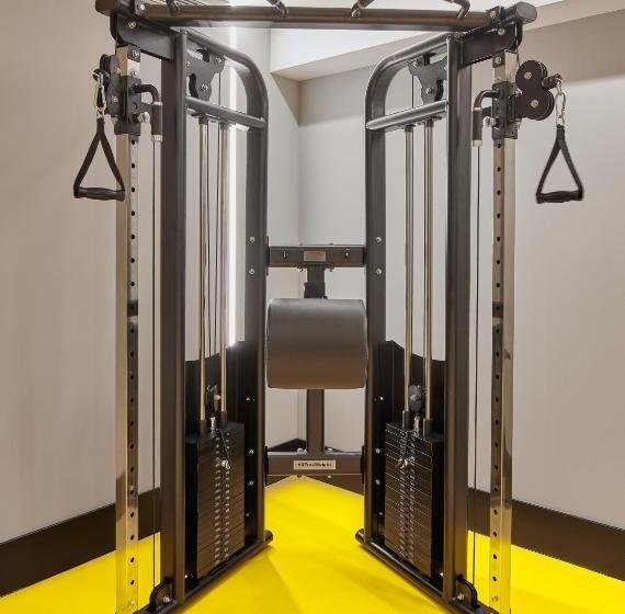 Отель Mypalace León