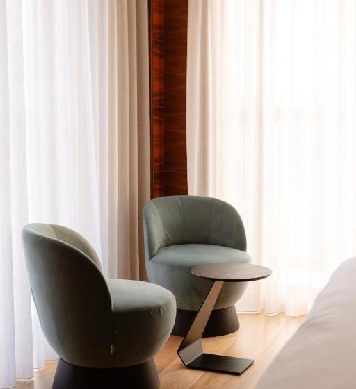 Отель Mypalace León