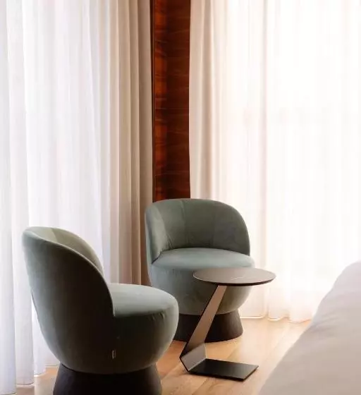 هتل Mypalace León