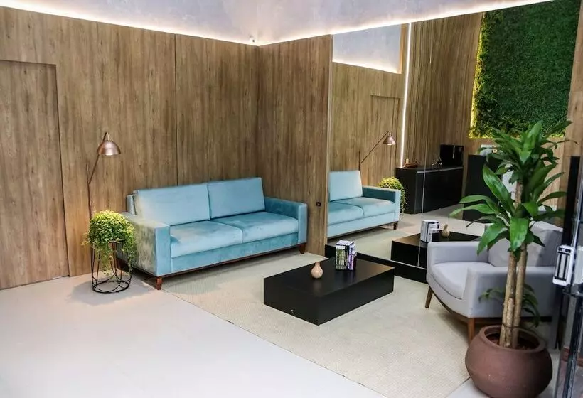 ホテル Pousada Do Braga