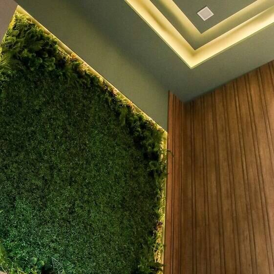 בית מלון כפרי Pousada Do Braga