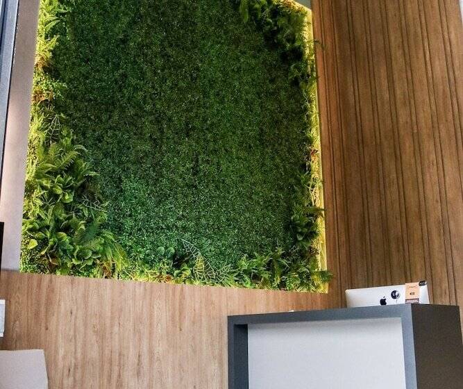 בית מלון כפרי Pousada Do Braga