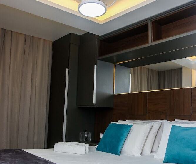 בית מלון כפרי Pousada Do Braga