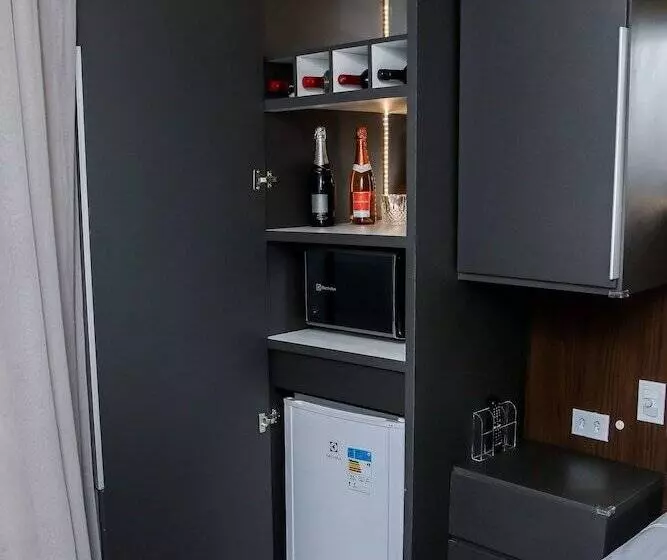 ホテル Pousada Do Braga