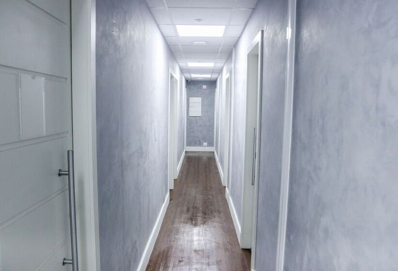 בית מלון כפרי Pousada Do Braga