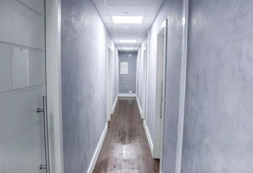 ホテル Pousada Do Braga