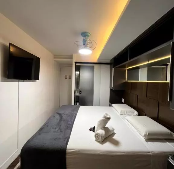 ホテル Pousada Do Braga