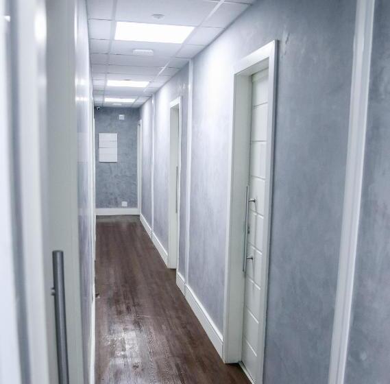 בית מלון כפרי Pousada Do Braga