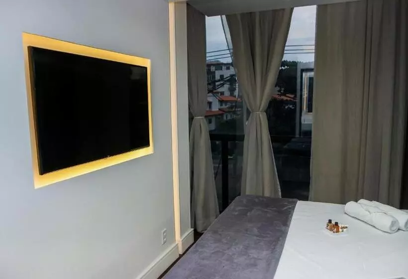 ホテル Pousada Do Braga