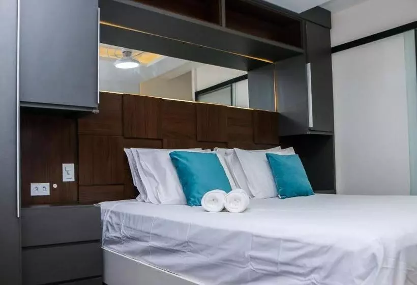 ホテル Pousada Do Braga