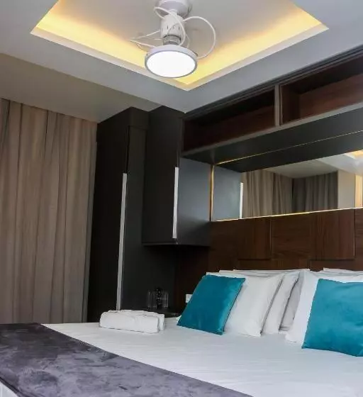 ホテル Pousada Do Braga