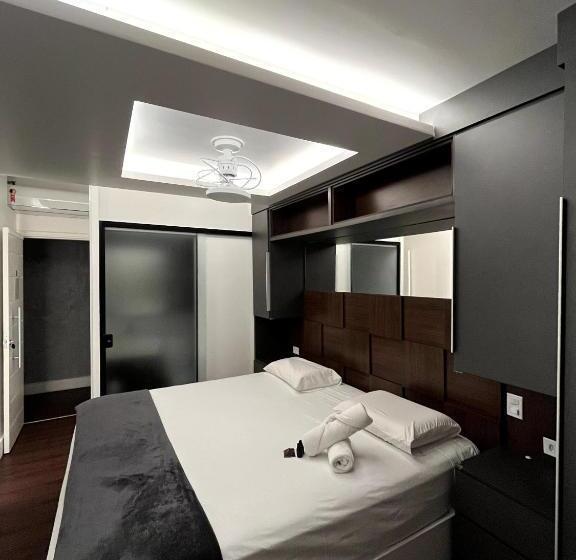 בית מלון כפרי Pousada Do Braga