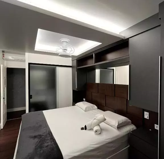 ホテル Pousada Do Braga