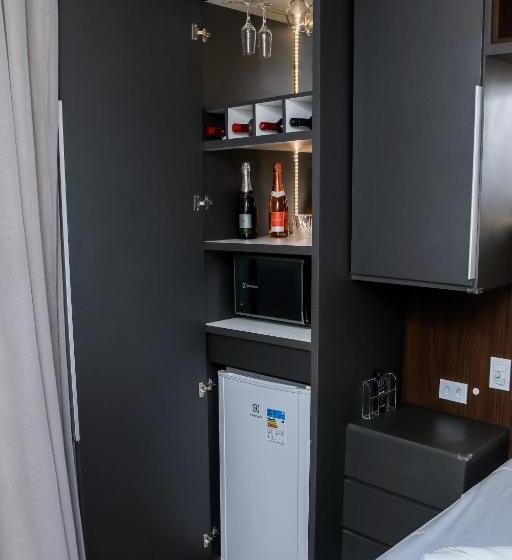 בית מלון כפרי Pousada Do Braga