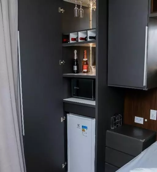 ホテル Pousada Do Braga