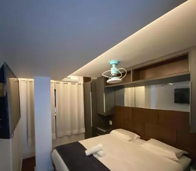 ホテル Pousada Do Braga