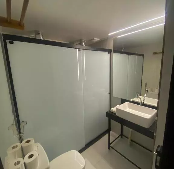 ホテル Pousada Do Braga