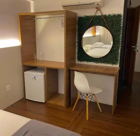 ホテル Pousada Do Braga