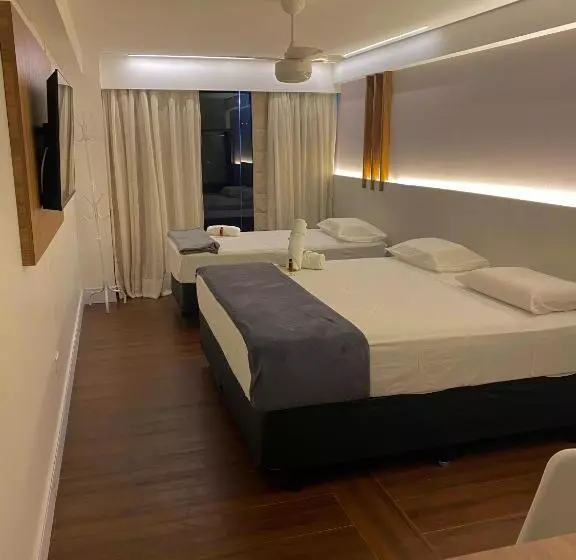 ホテル Pousada Do Braga