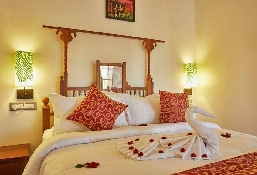 هتل Villa Du Ocean