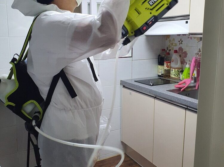 ペンション Irich House